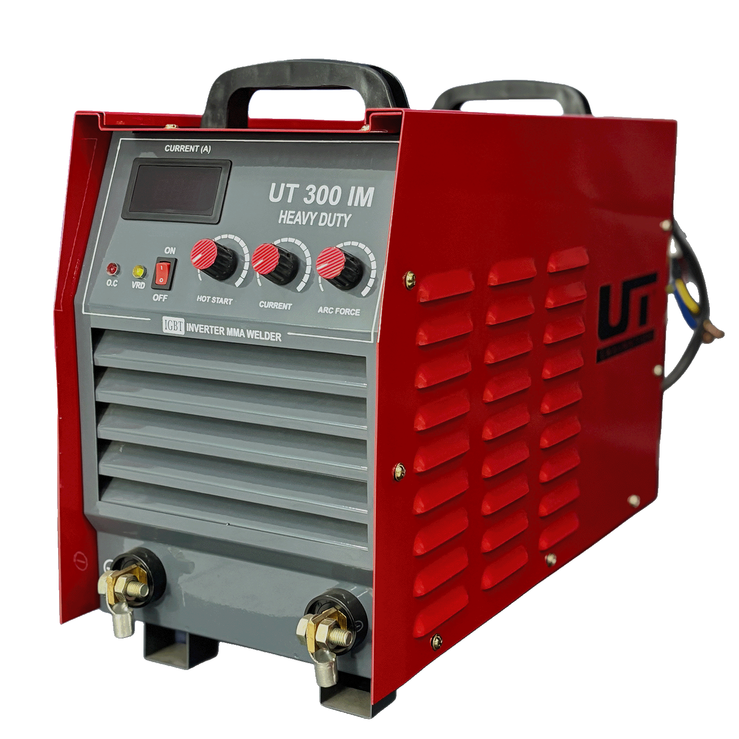 UT 300im
